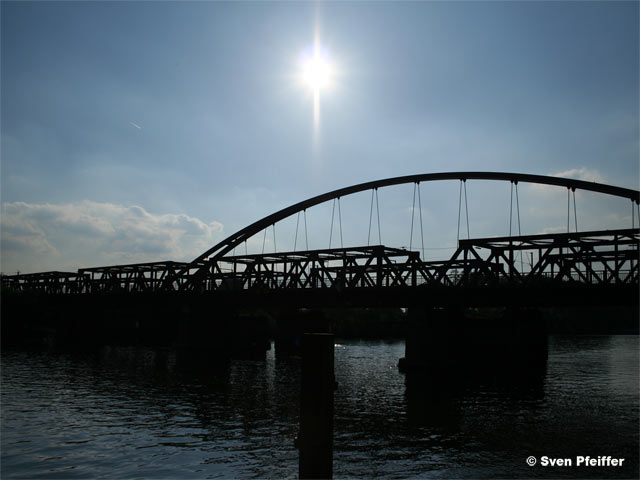 steinheimer bridge 