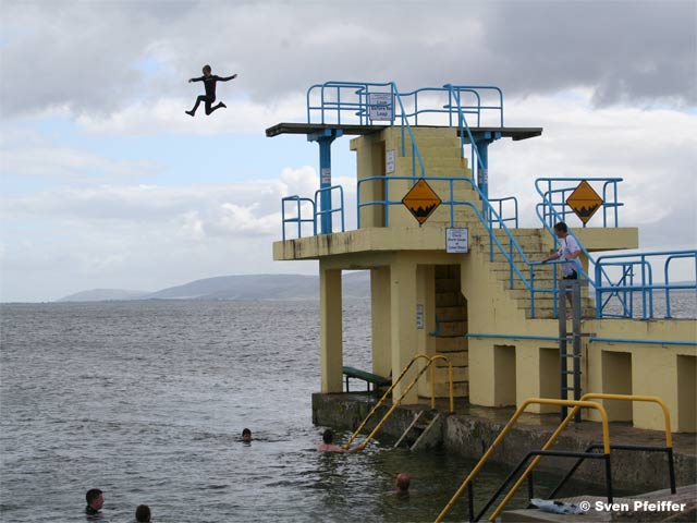 Salthill Galway