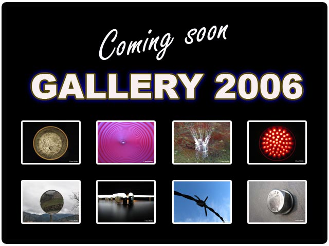 Gallery 2006
