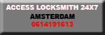 lost your key?
