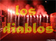 Serie Los diablos Barcelona 30-09 2007