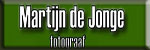 martijn de jonge