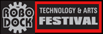 Robodock festival Amsterdam