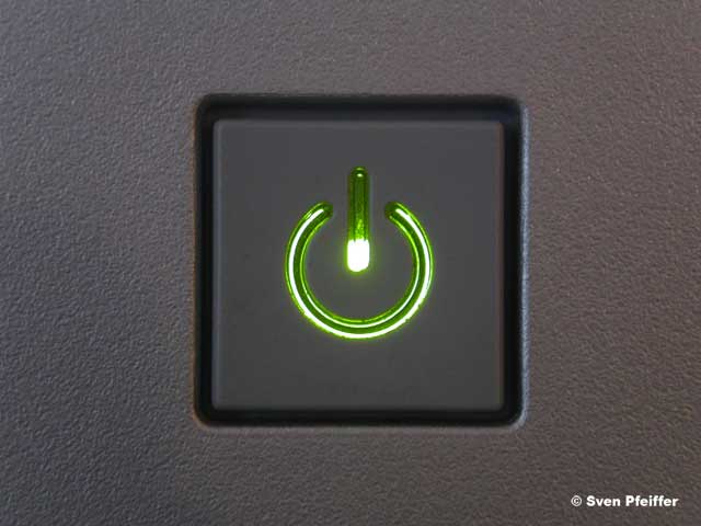 the original of the start button