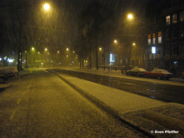 white xmas