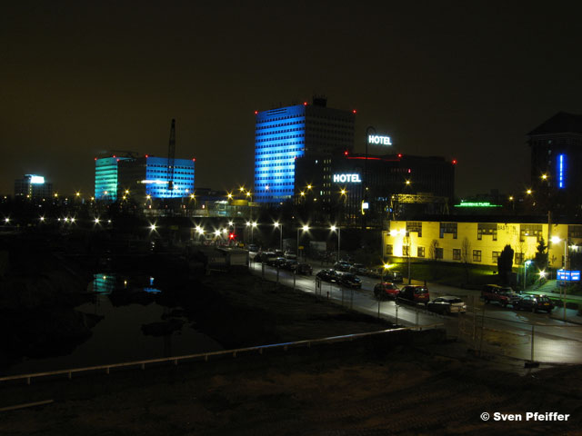 ring west Amsterdam