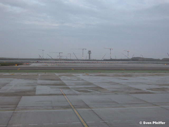 barcelona airport