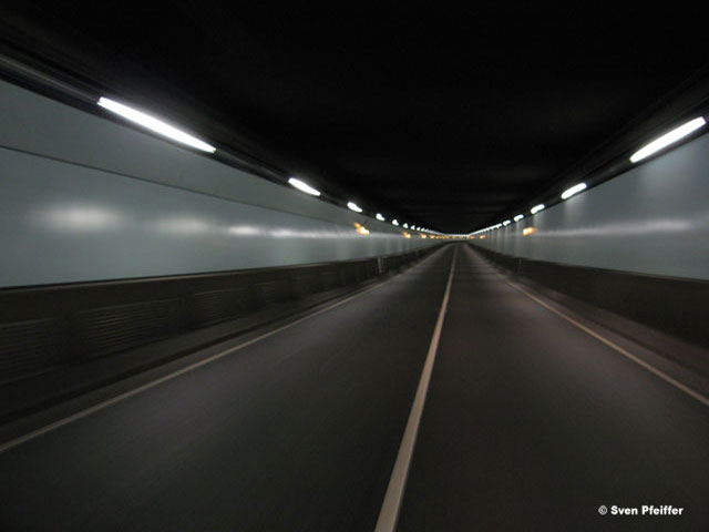 ij tunnel