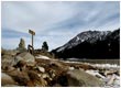 Estany de st. maurice