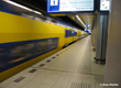 schiphol station