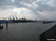 Harbor Hamburg