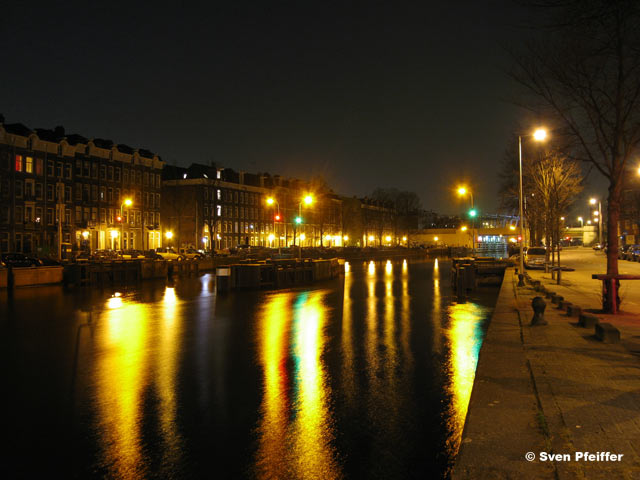 houtmankade Amsterdam