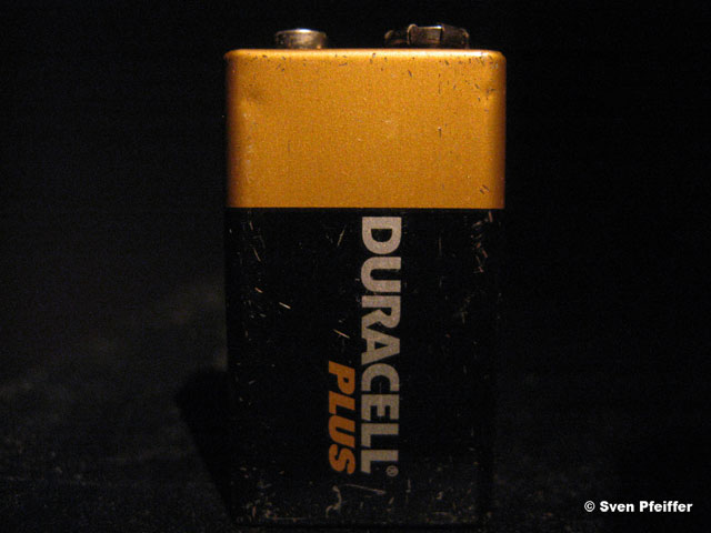 Power to the people!