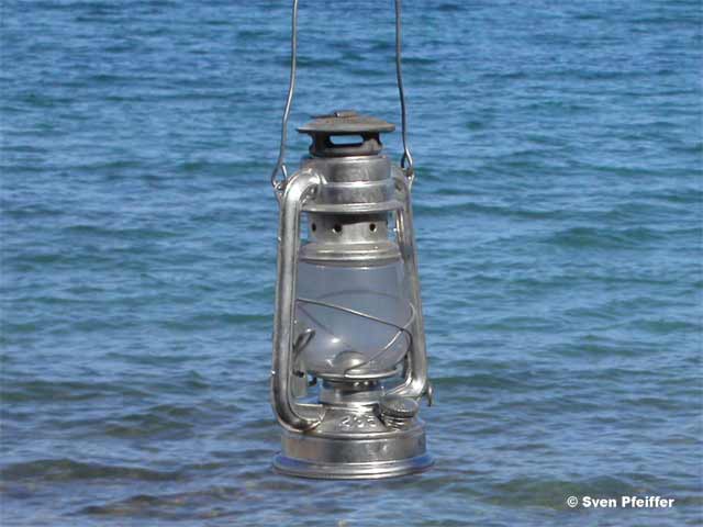 oilllamp  croatie